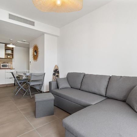 Le Corinthe - Appt Classe 3 Etoiles Et Climatise Marseillan  Ngoại thất bức ảnh