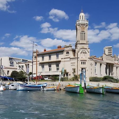 Le Corinthe - Appt Classe 3 Etoiles Et Climatise Marseillan  Ngoại thất bức ảnh